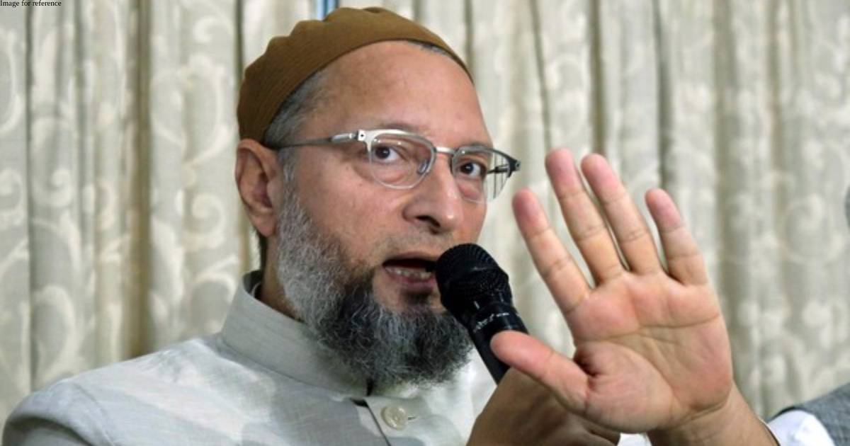 Owaisi to release ‘Muslim in Raj’ report today
